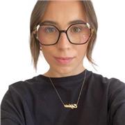 Estudiante de último curso del Grado de Biología con ganas de compartir lo aprendido en los años de carrera, con pasión por la enseñanza y guiar como lo hicieron conmigo